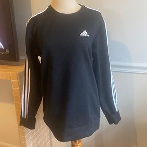 Size S Adidas pullover